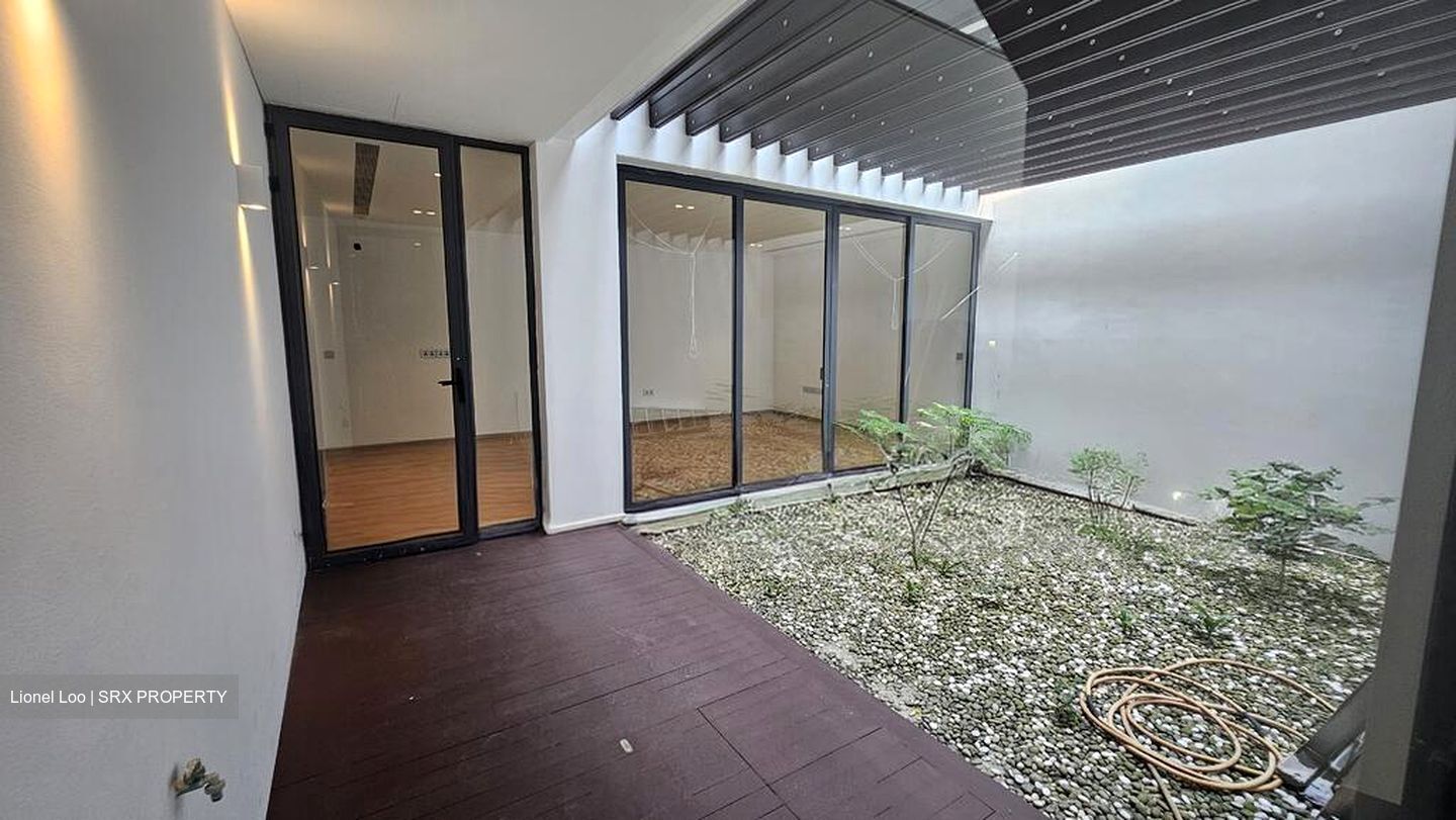 Harbourfront Avenue (D4), Detached #523167681